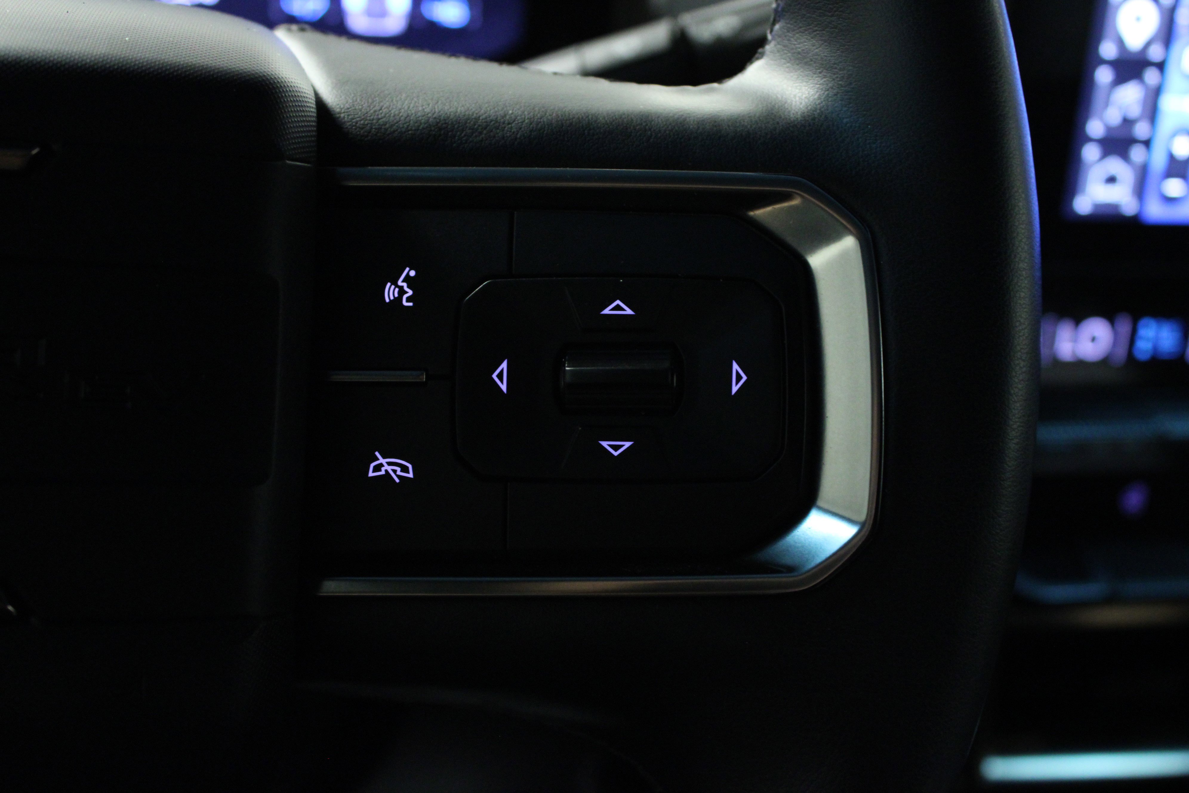Used 2023 GMC Hummer EV Edition 1 AWD/4WD image 21