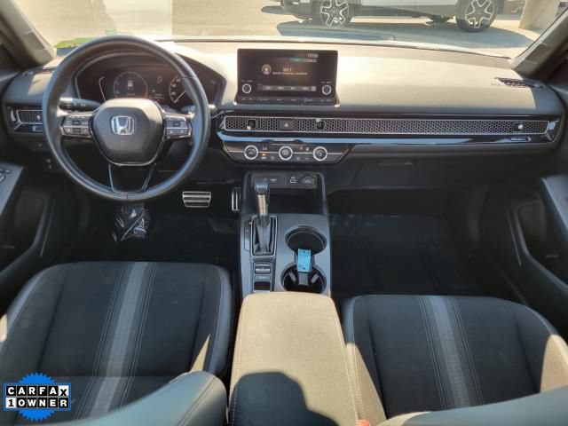 Used 2023 Honda Civic Sport image 10