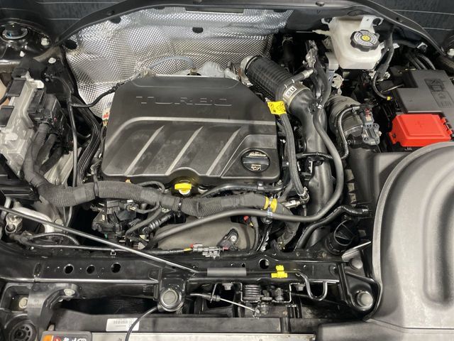 Used 2025 Chevrolet TrailBlazer LT FWD image 28