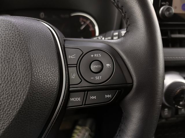 Certified 2025 Toyota RAV4 XLE w/ Weather Package image 17