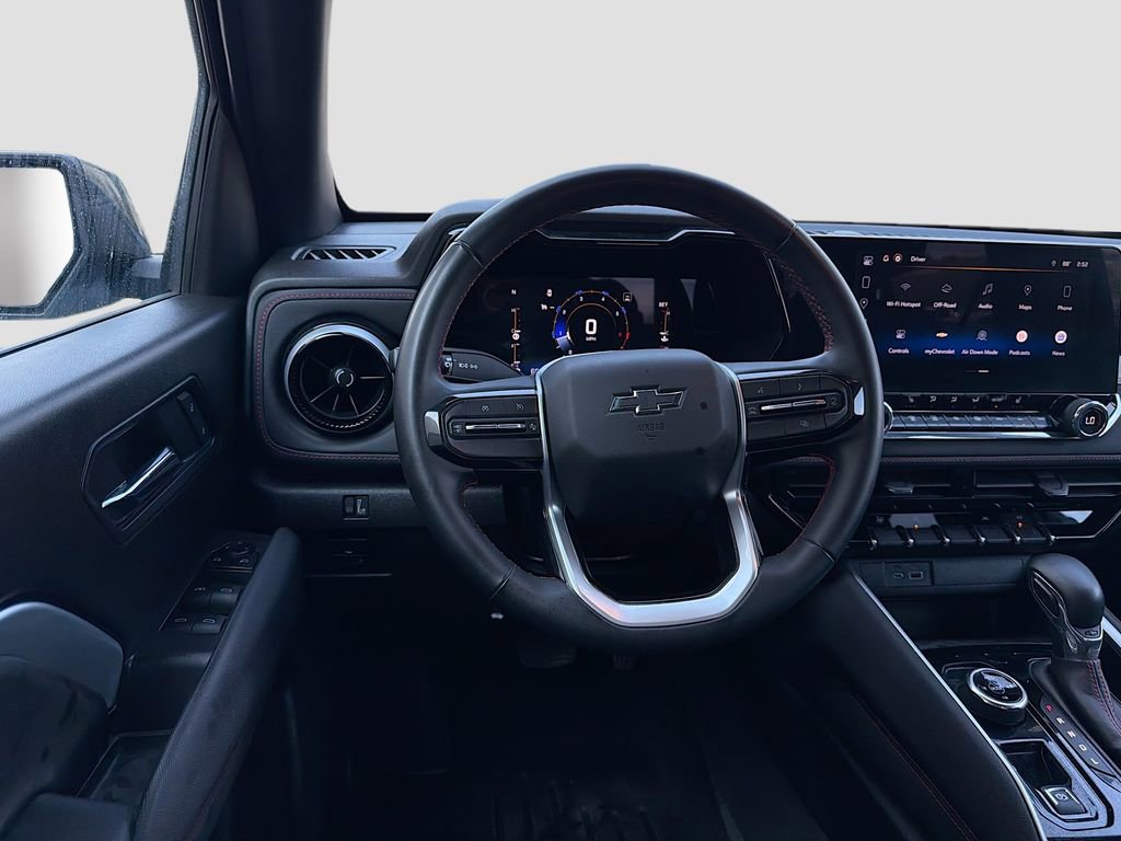 Used 2023 Chevrolet Colorado Z71 w/ Z71 Convenience Package 2 image 22