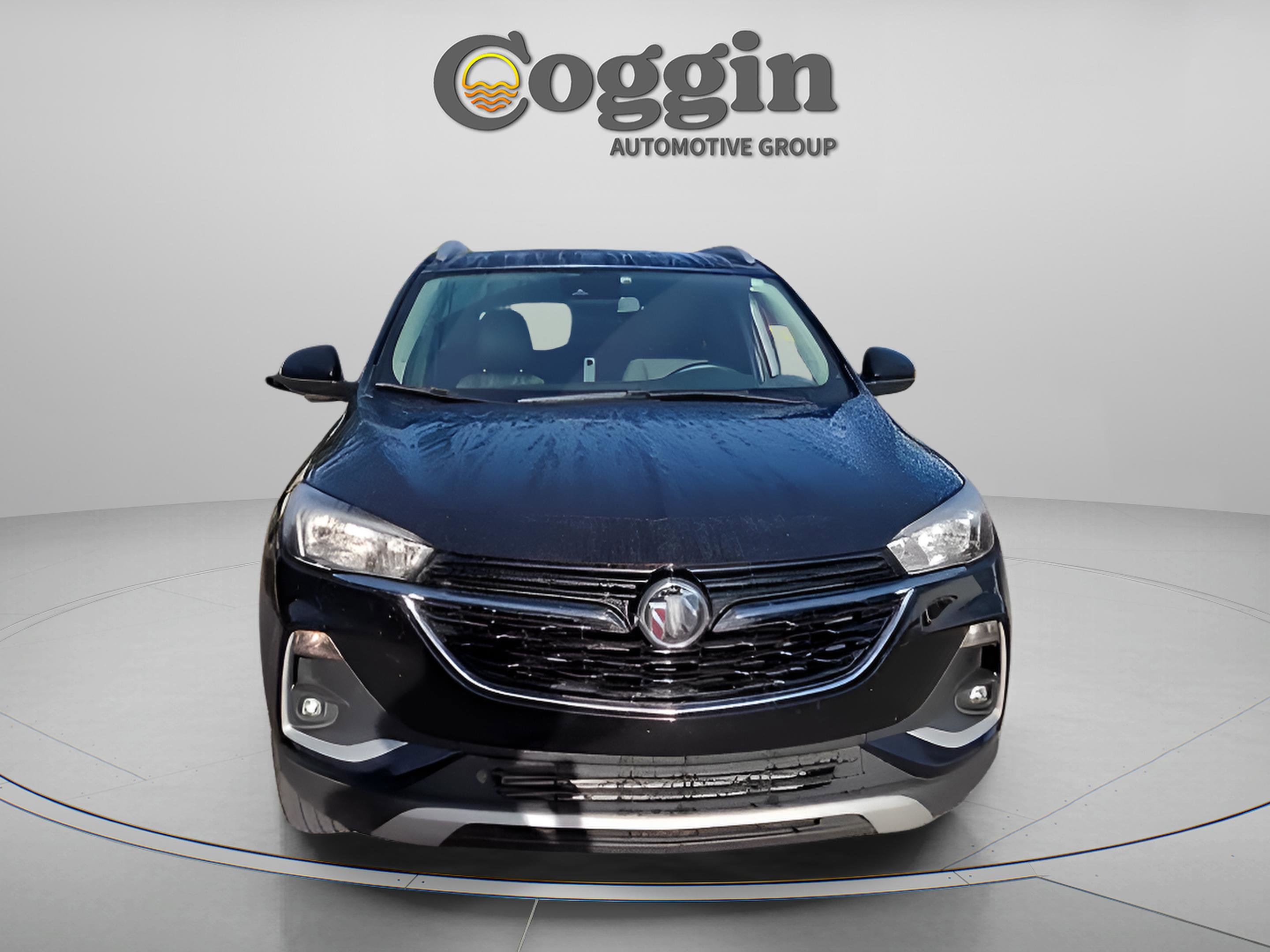 Used 2023 Buick Encore GX Select image 26