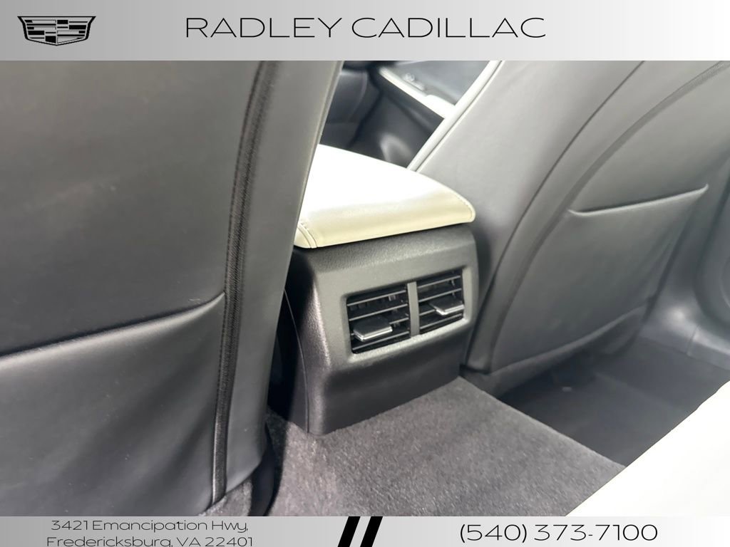 Used 2023 Lexus IS 350 F Sport image 22