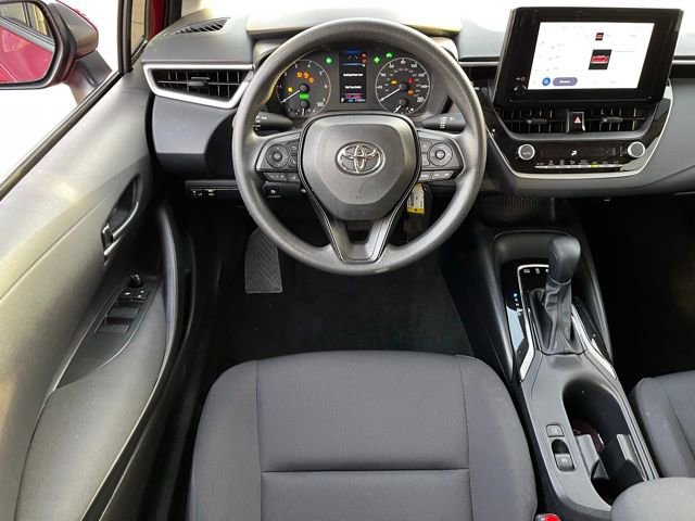 Used 2024 Toyota Corolla LE image 13