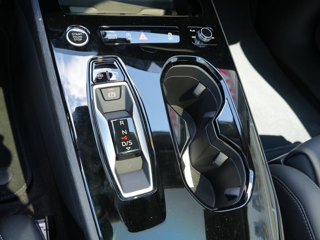 New 2026 Audi A5 2.0T Premium Plus AWD/4WD image 17