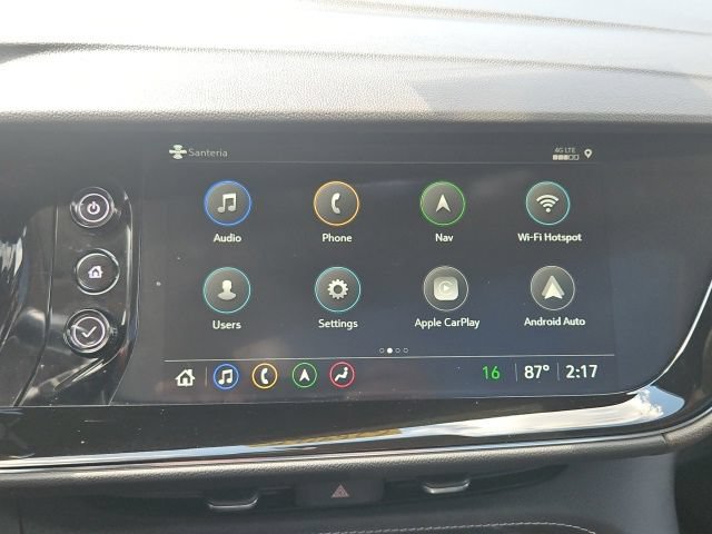 Used 2023 Buick Envision Avenir AWD/4WD image 32