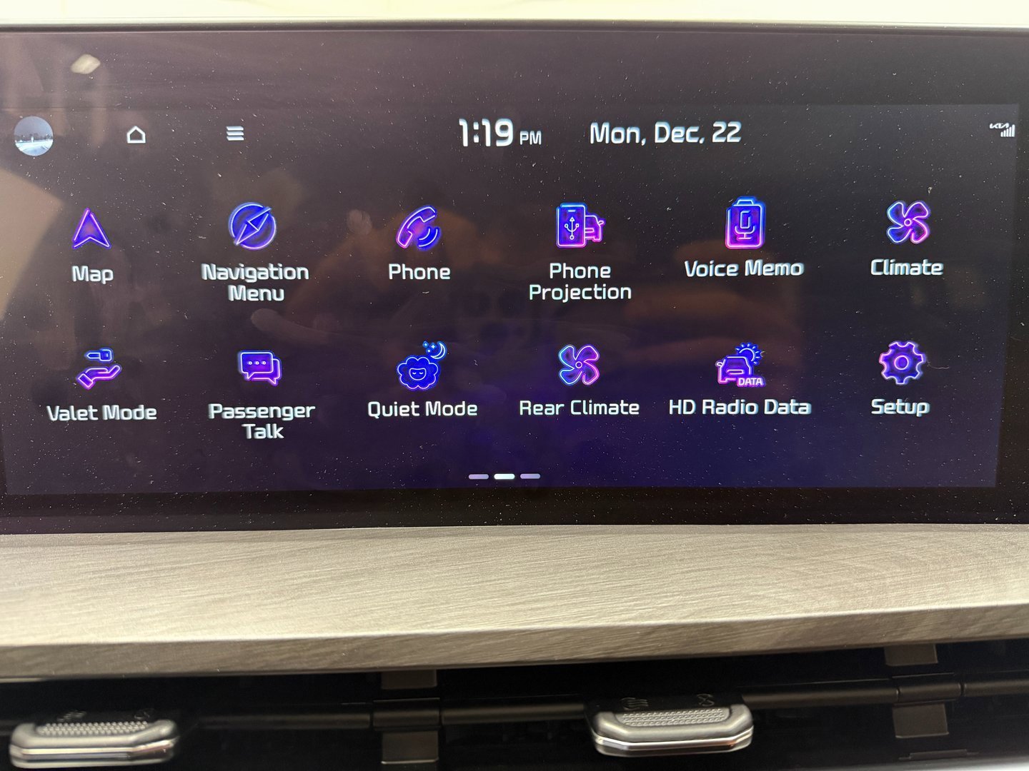 Used 2025 Kia Telluride SX X-Line image 19