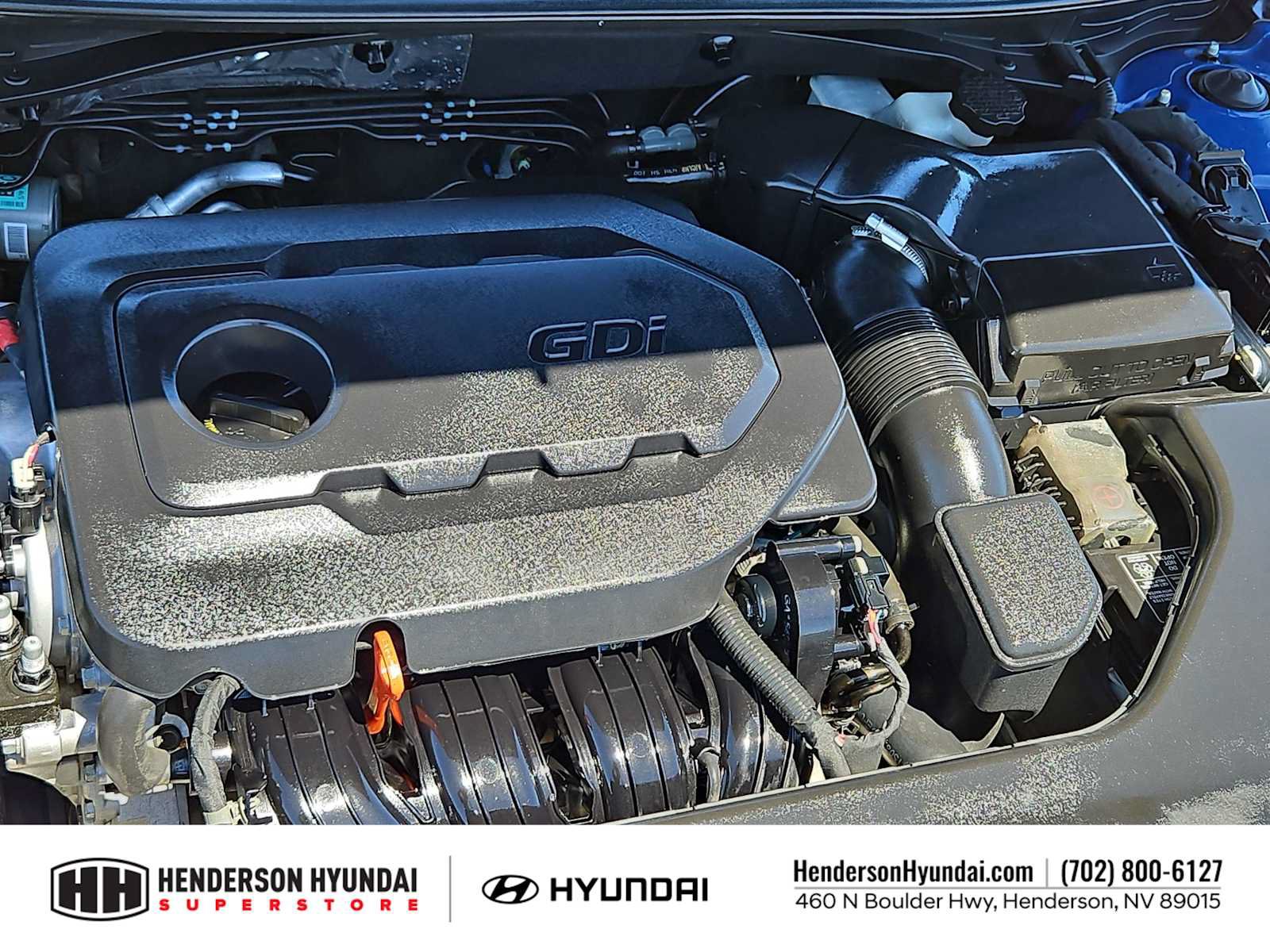 Used 2016 Hyundai Sonata SE FWD image 14