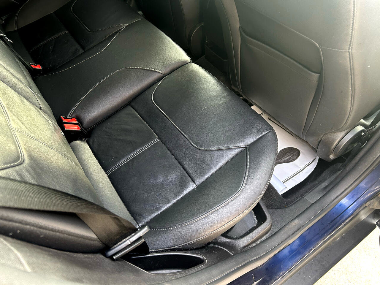 Used 2016 Ford Focus SE w/ Equipment Group 201A image 13