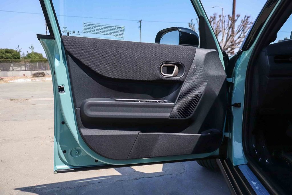 Used 2026 MINI Cooper S FWD image 23