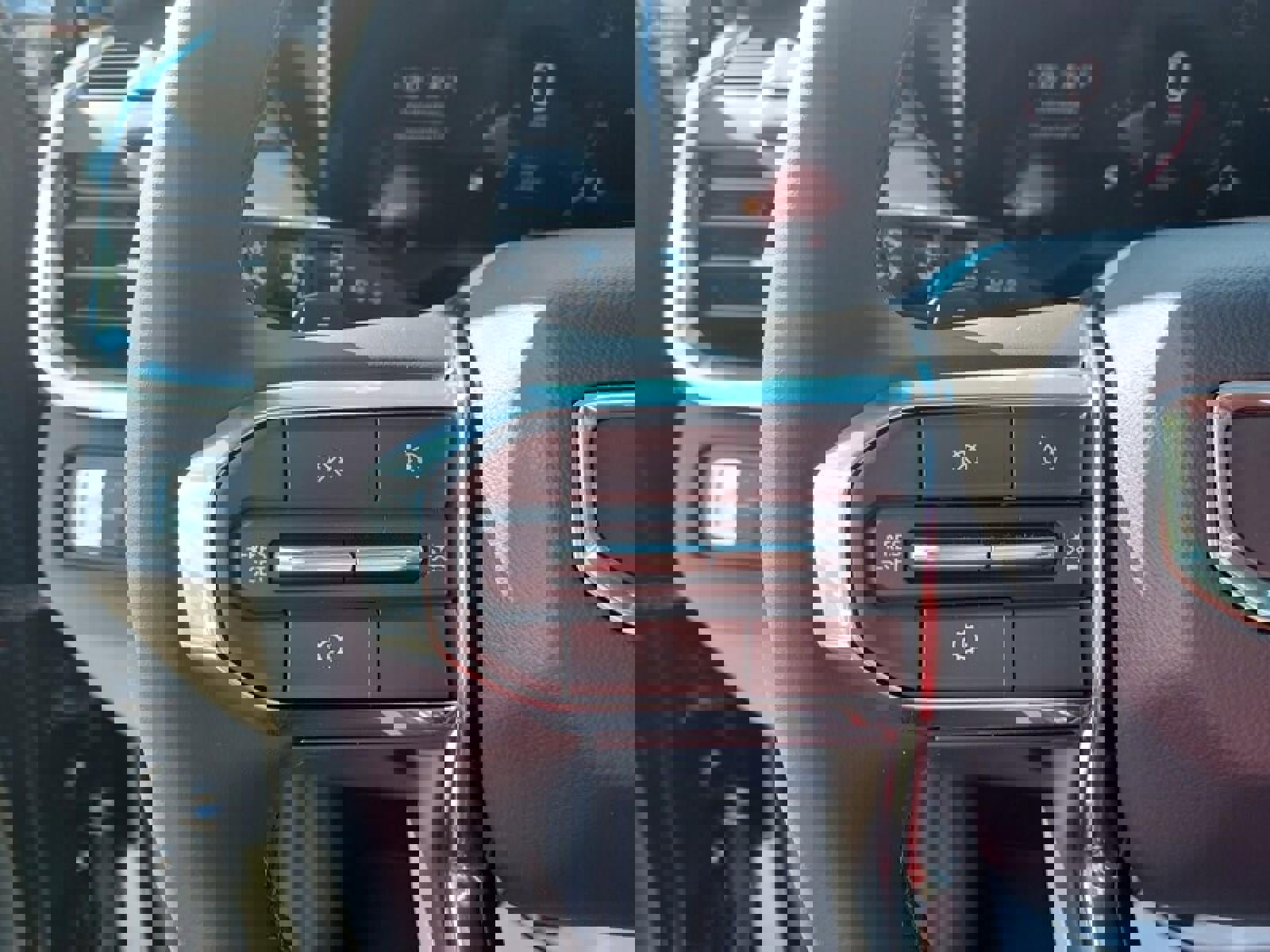 New 2026 GMC Acadia Elevation w/ Black Edition image 19