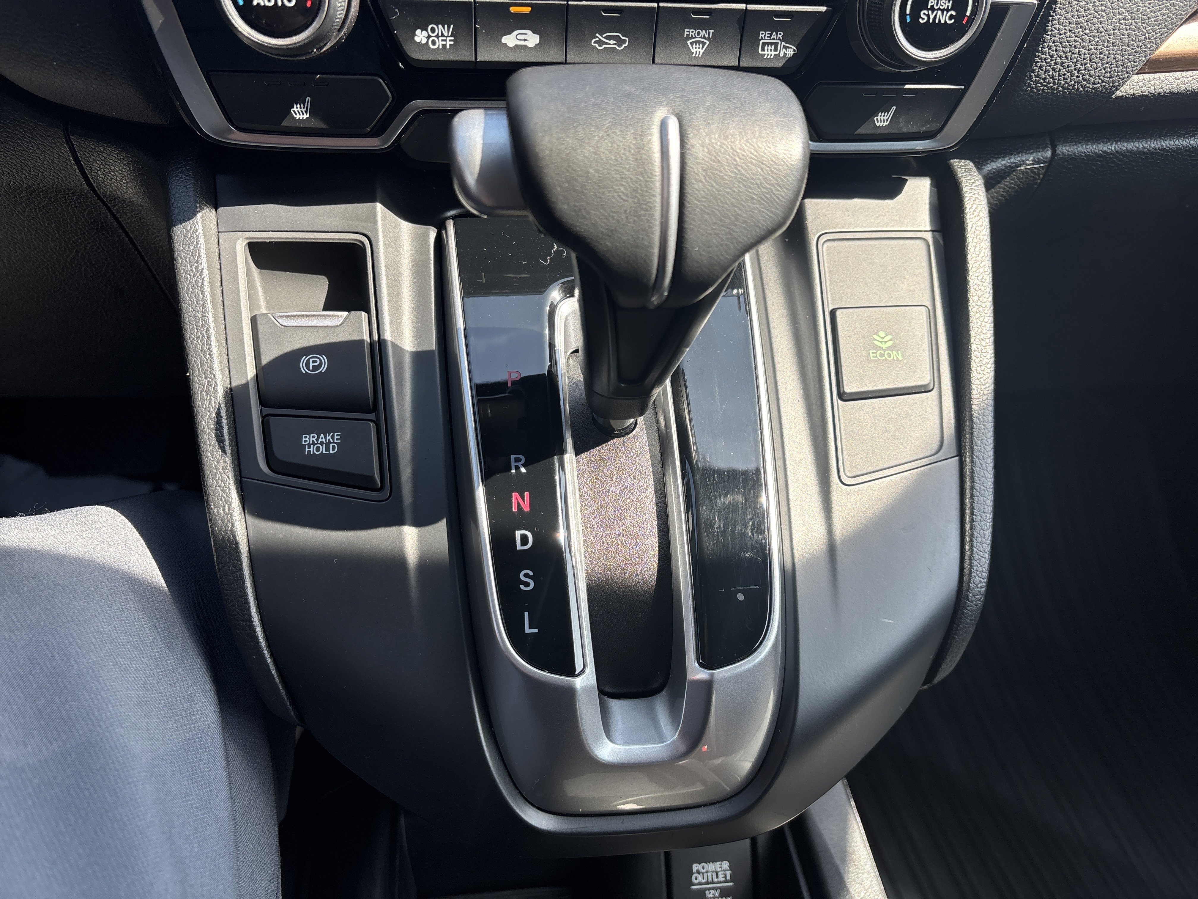 Used 2018 Honda CR-V Touring image 26