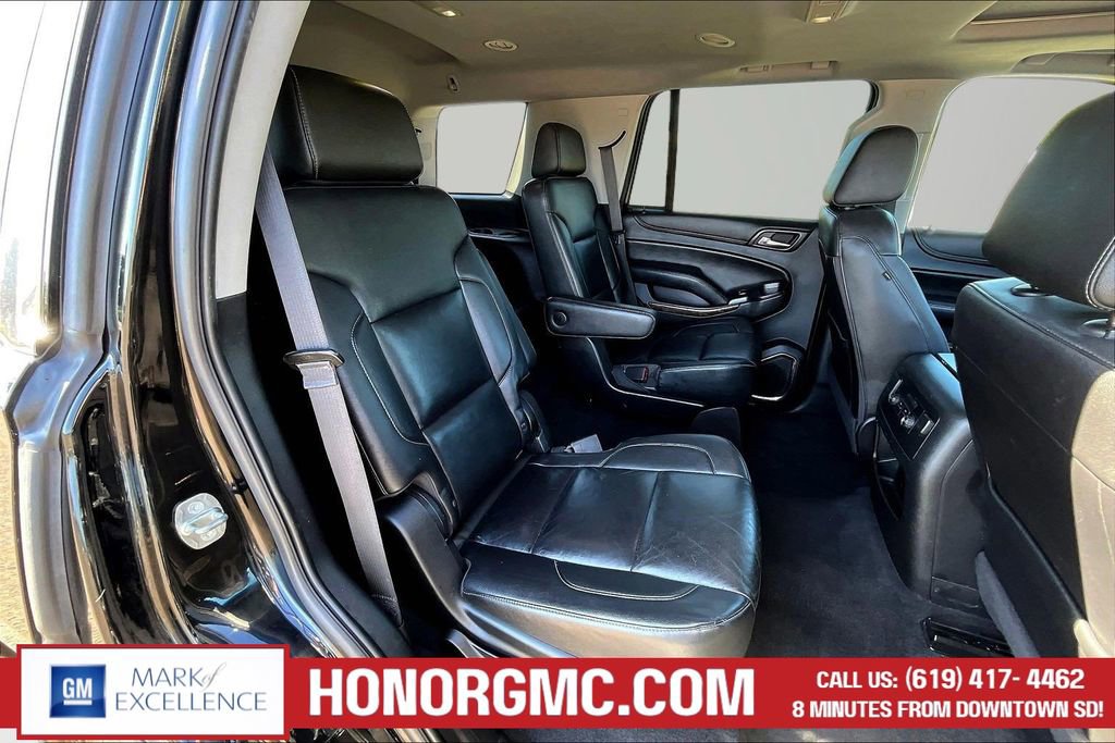 Used 2020 Chevrolet Tahoe LT AWD/4WD image 25