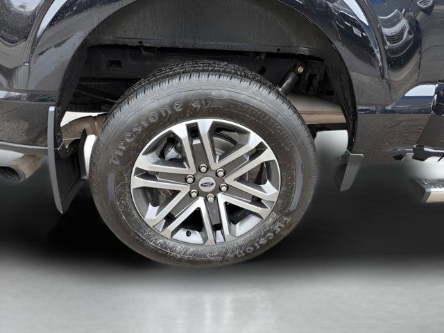 Used 2021 Ford F150 XL w/ STX Appearance Package AWD/4WD image 27