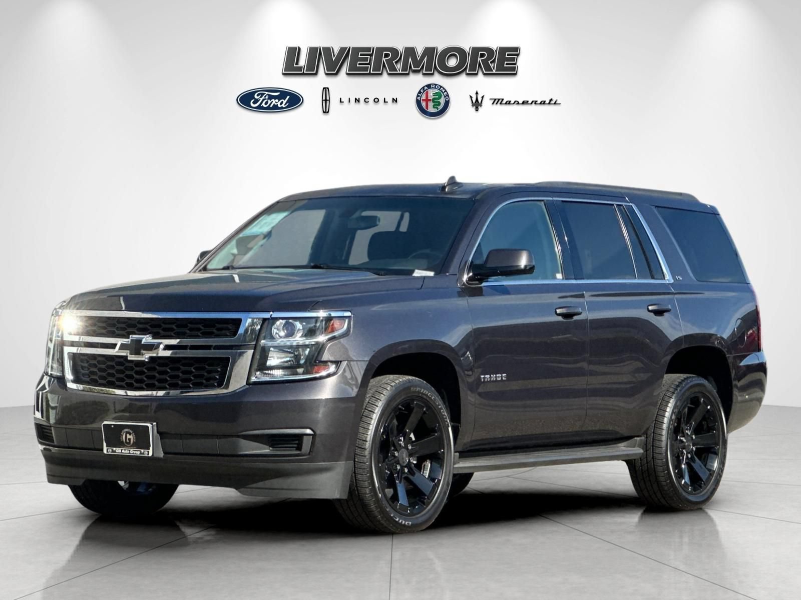 Used 2016 Chevrolet Tahoe LS RWD image 7