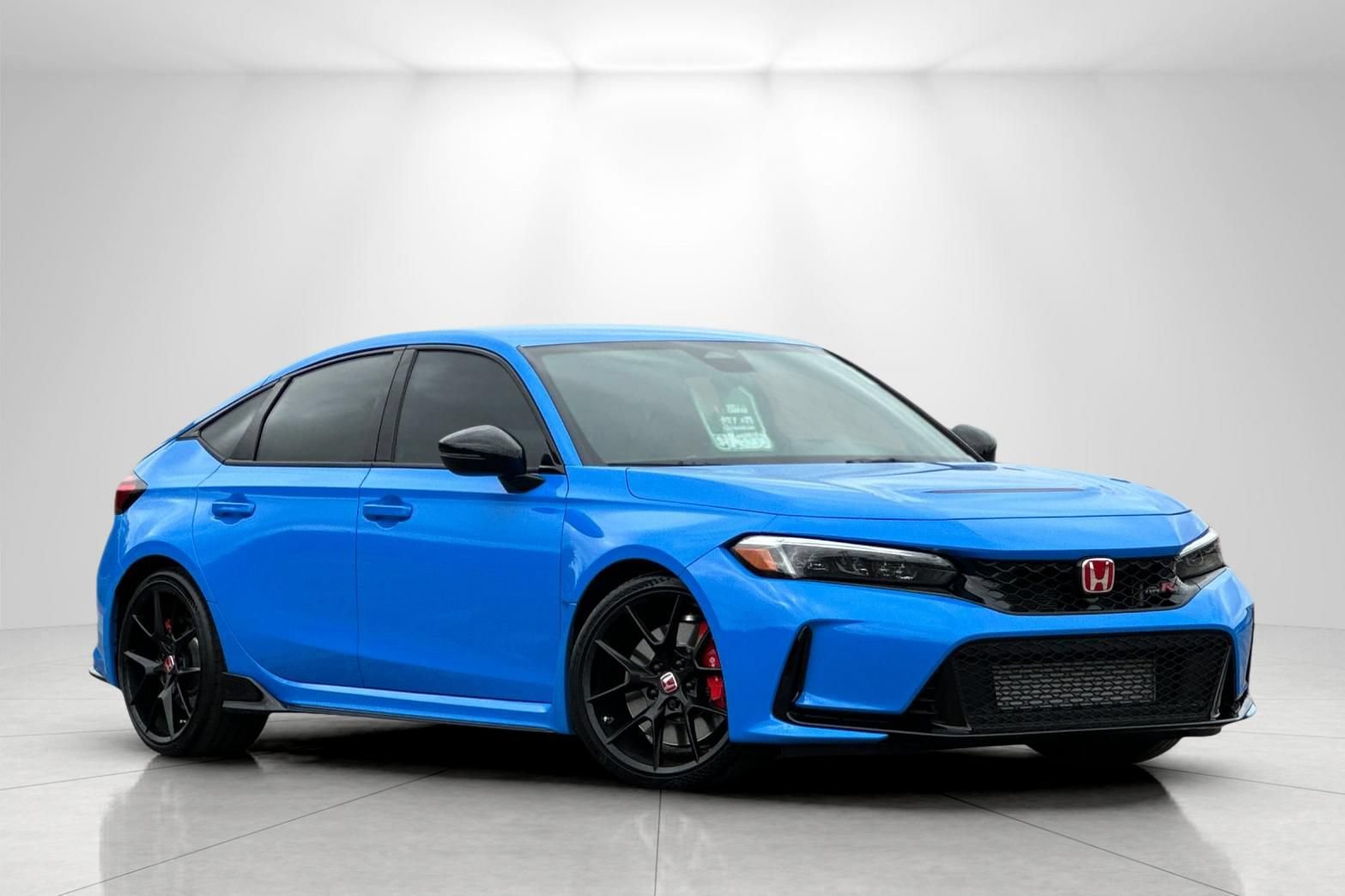 Used 2026 Honda Civic Type R