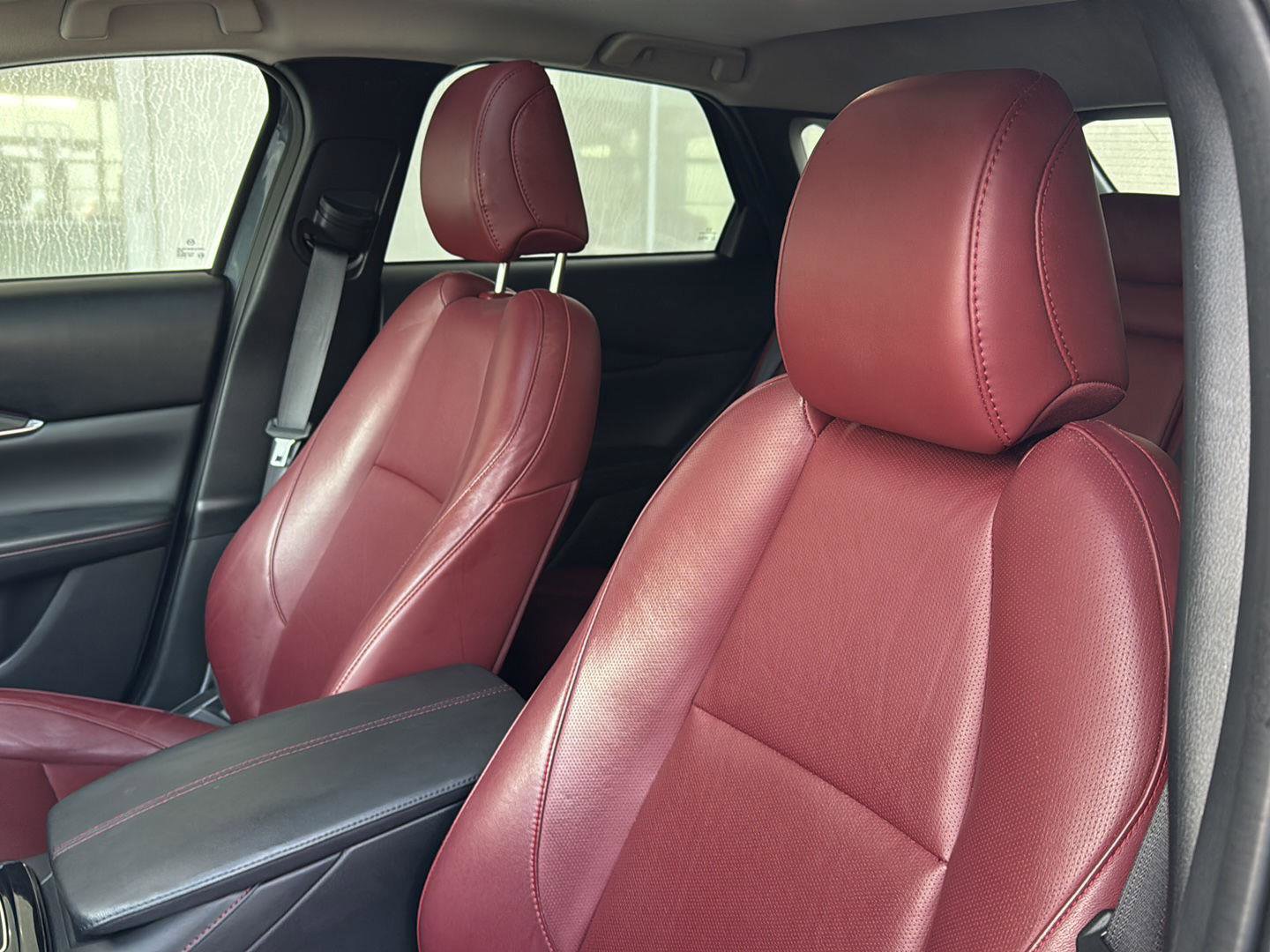 Used 2025 MAZDA CX-30 AWD 2.5 S w/ Preferred Package image 25