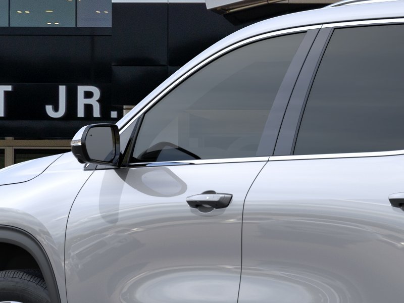 New 2027 Buick Enclave Preferred FWD image 14