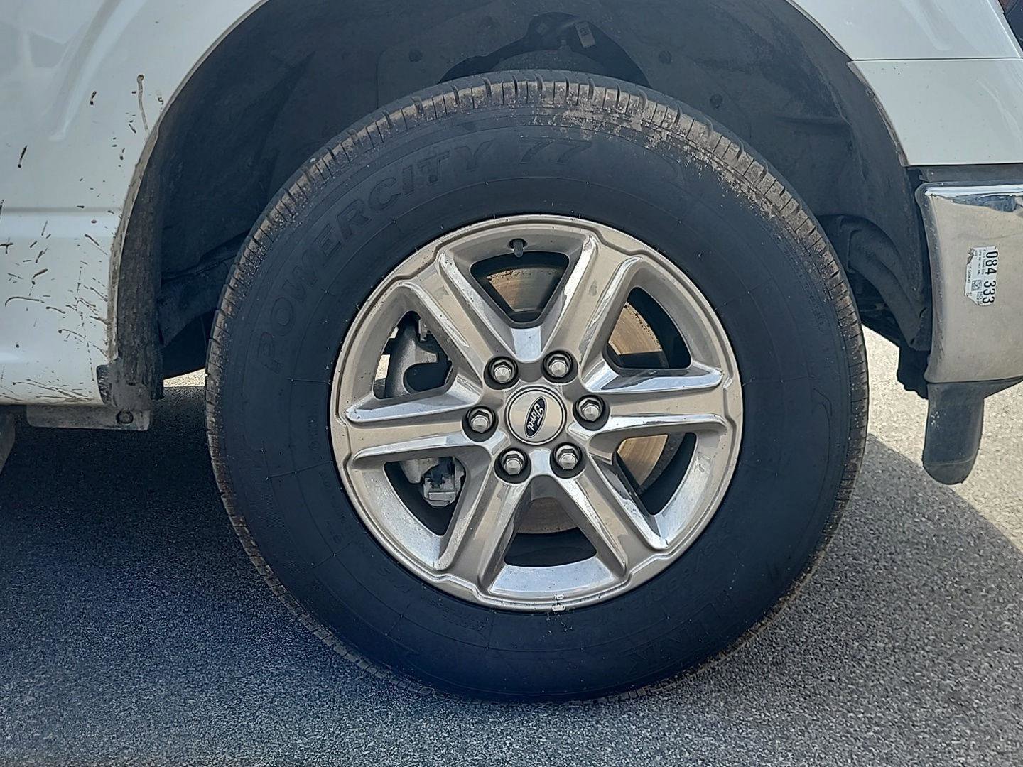 Used 2024 Ford F150 XLT w/ Tow/Haul Package image 16