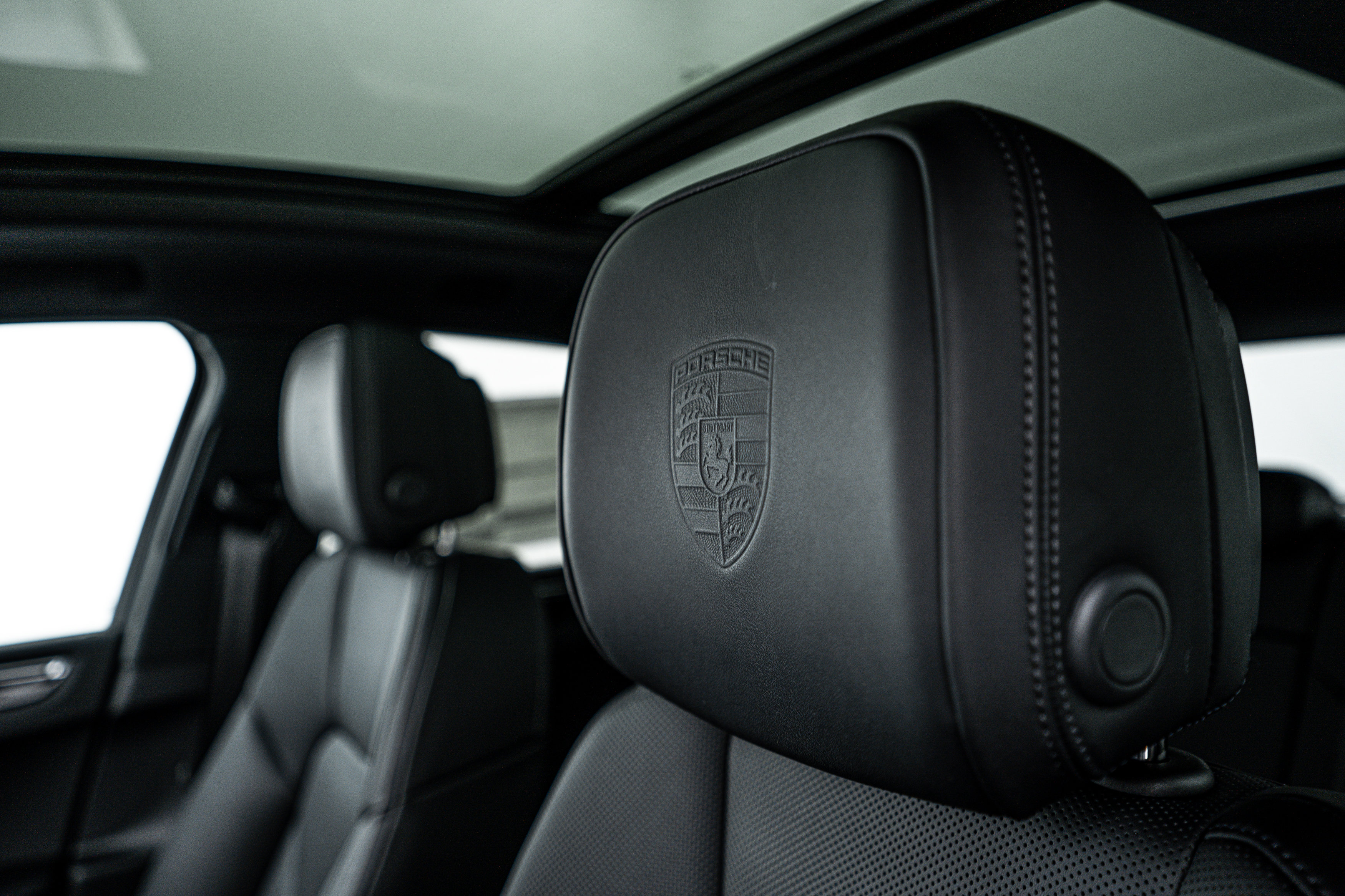 New 2025 Porsche Macan S image 21