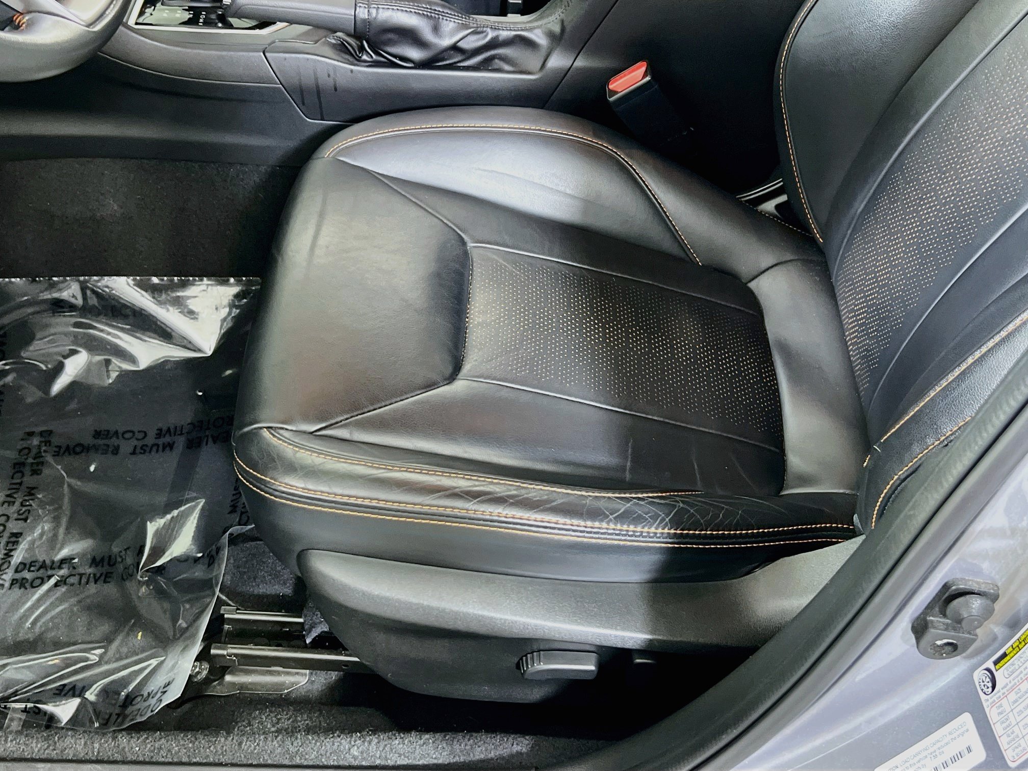 Used 2023 Subaru Crosstrek 2.5i Limited AWD/4WD image 18