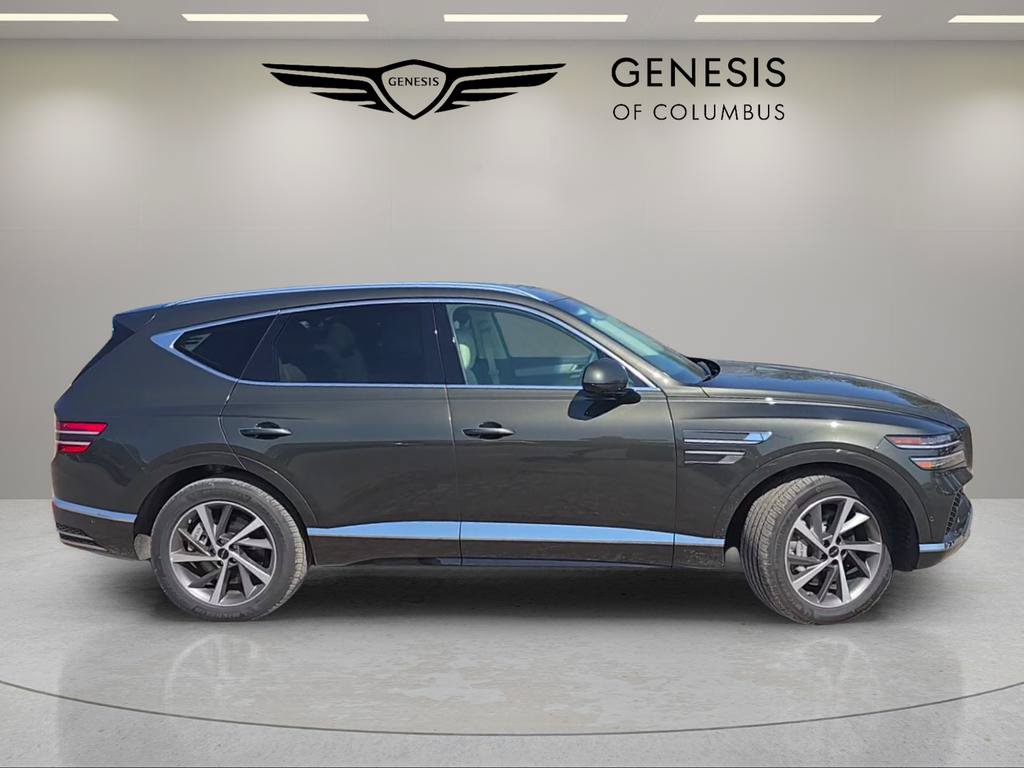 New 2026 Genesis GV80 3.5T Advanced AWD/4WD image 7