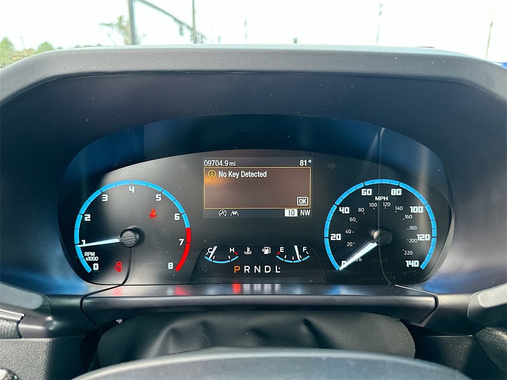 Certified 2024 Ford Bronco Sport Big Bend w/ Convenience Package image 12