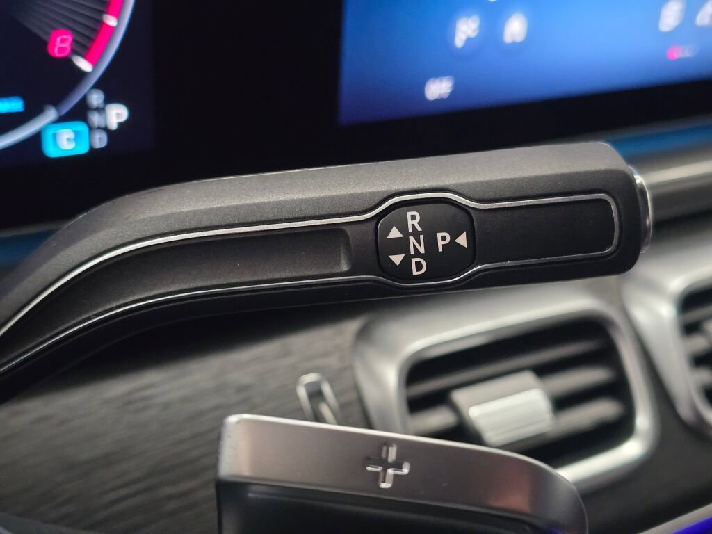 New 2026 Mercedes-Benz GLE 450 GLE 450 image 17