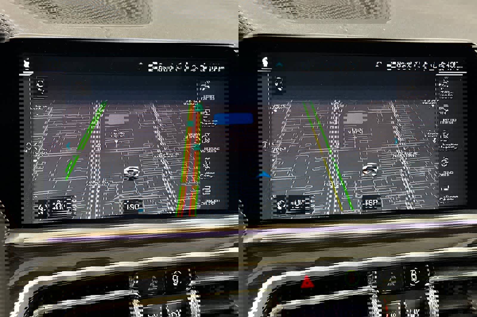 Used 2023 BMW X5 xDrive45e image 21