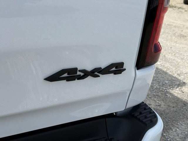 New 2026 RAM 1500 Big Horn AWD/4WD image 9