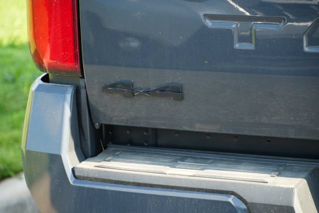 Used 2026 Toyota Tacoma TRD Sport AWD/4WD image 13