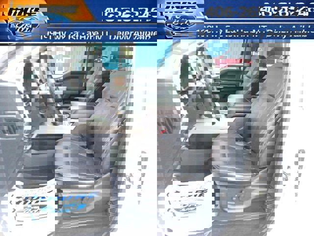 Used 2019 Ford F150 Lariat w/ Equipment Group 502A Luxury image 11