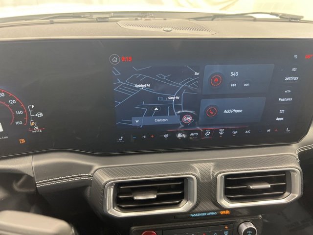 Used 2024 Ford Mustang GT Premium image 16