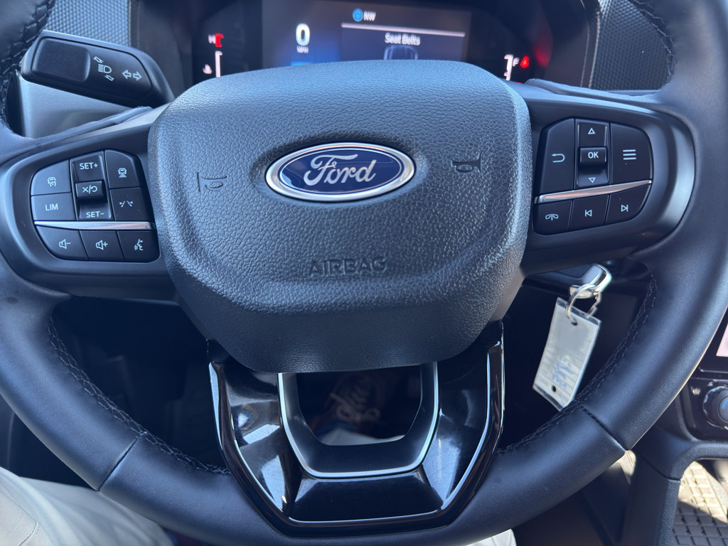 Used 2024 Ford Ranger XLT image 29