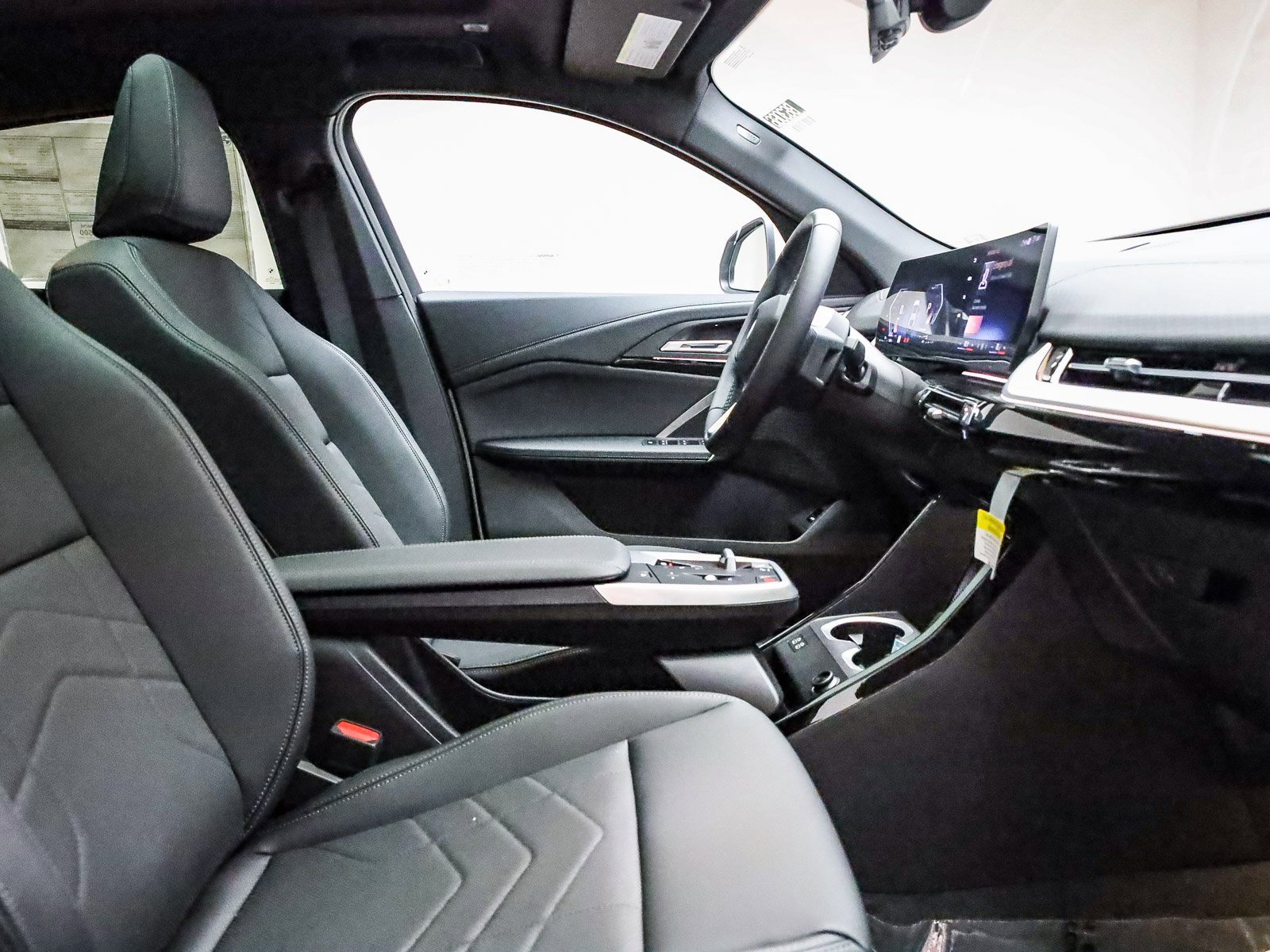 New 2026 BMW X2 xDrive28i w/ Convenience Package image 18