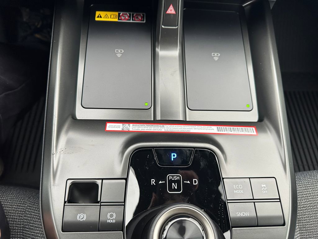 New 2026 Toyota bZ image 19