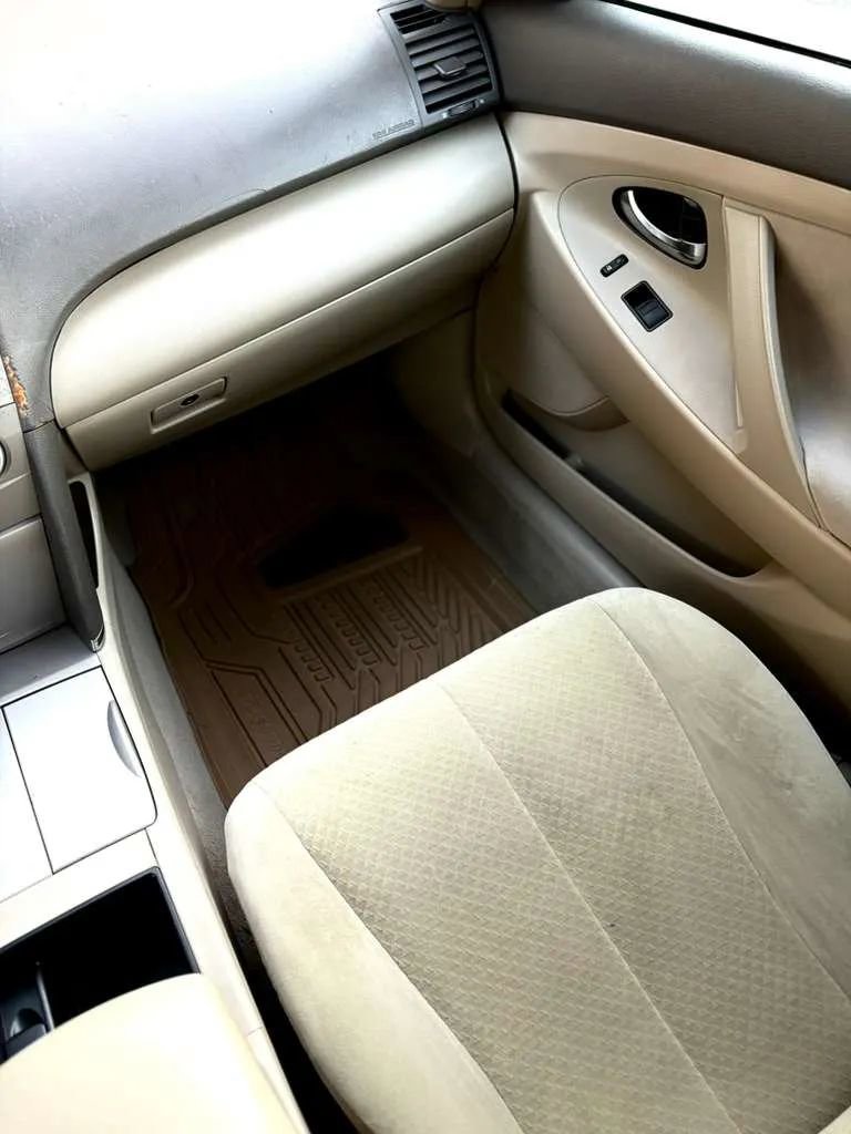 Used 2007 Toyota Camry CE image 7