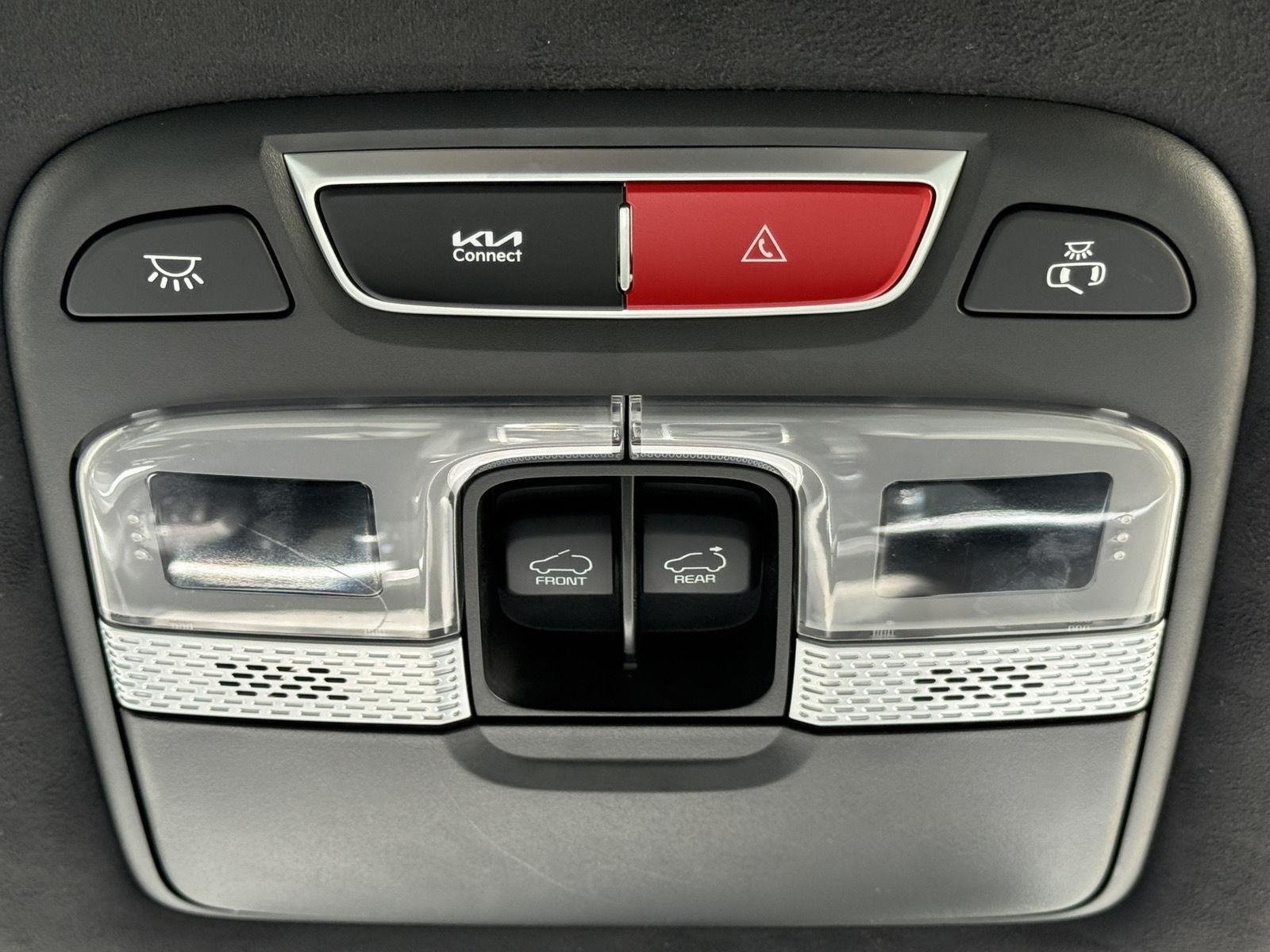 Used 2024 Kia Telluride SX Prestige X-Pro AWD/4WD image 49