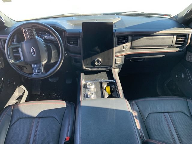 Used 2022 Ford Expedition Max Limited AWD/4WD image 20