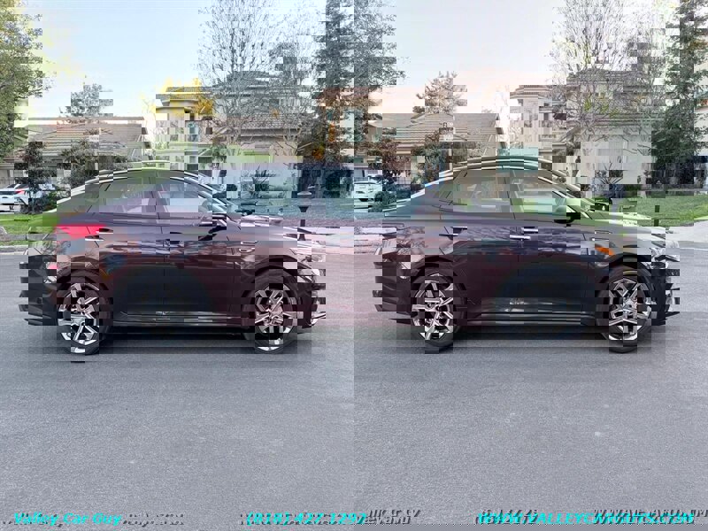 Used 2019 Kia Optima LX image 6