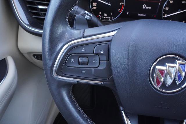 Used 2025 Hyundai Palisade Calligraphy FWD image 19