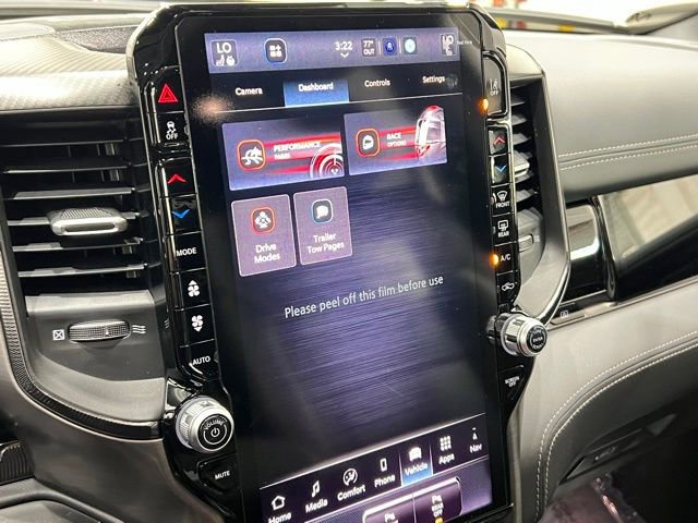 New 2026 RAM 1500 RHO image 35