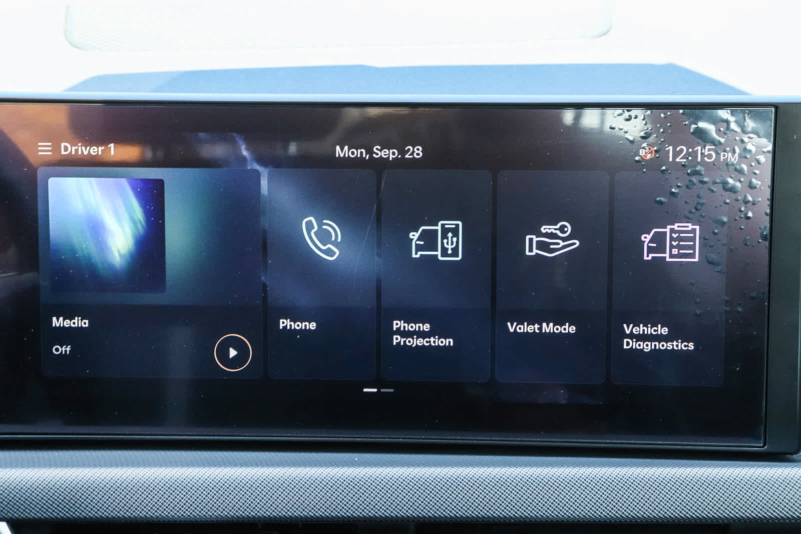 Used 2026 Hyundai Sonata SEL FWD image 19