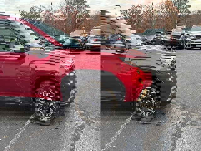 New 2026 Subaru Forester Premium image 59