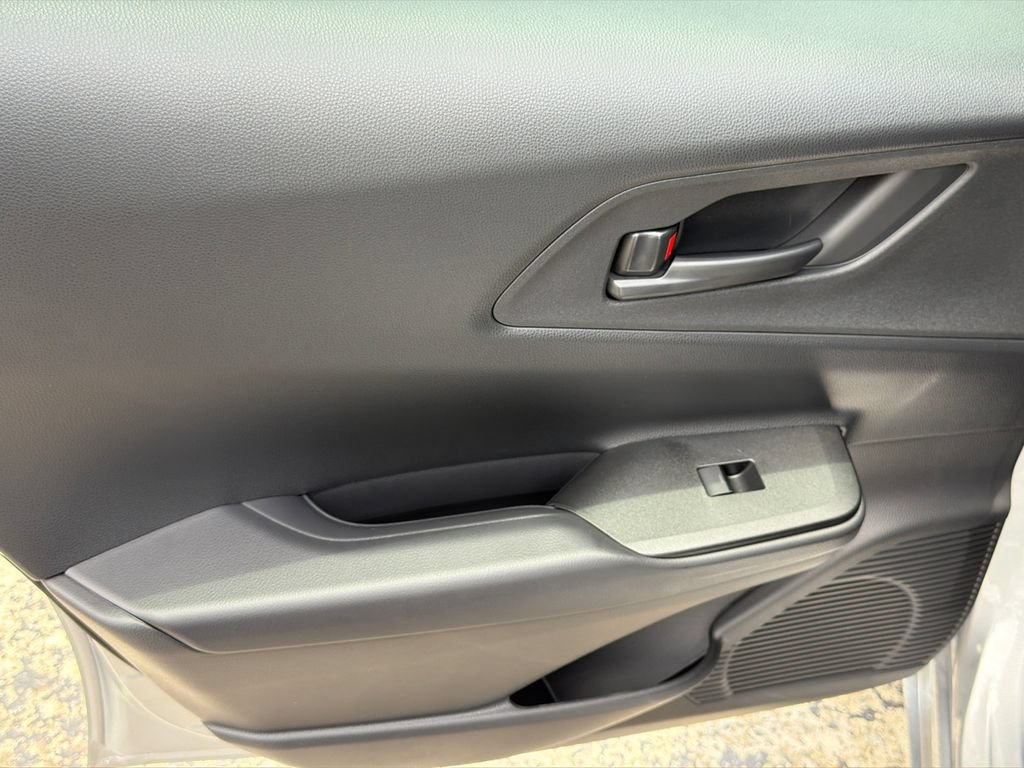 New 2026 Toyota Prius Plug-In Hybrid FWD image 23