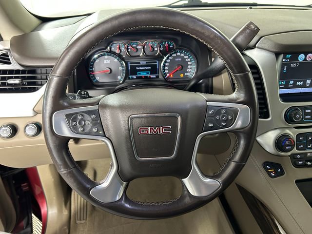 Used 2019 GMC Yukon SLT w/ Premium Edition image 15