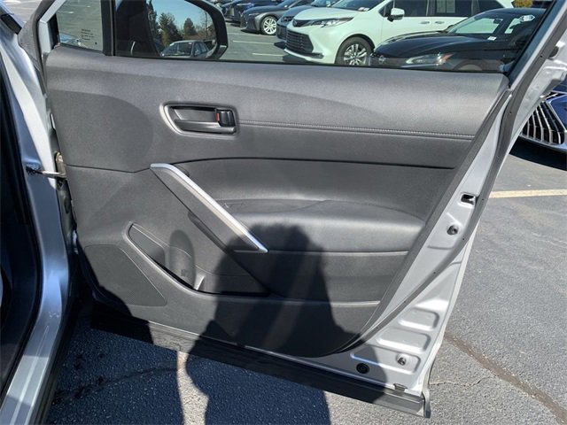 Used 2024 Toyota Corolla Cross LE image 13