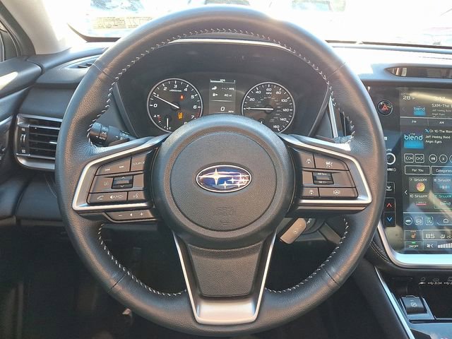 Certified 2025 Subaru Outback Limited XT image 24