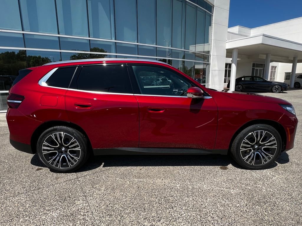 New 2026 BMW X3 xDrive30 w/ Premium Package image 4