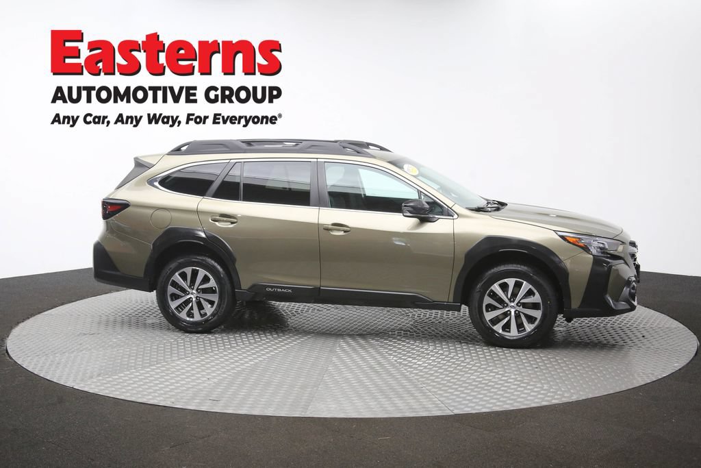 Used 2024 Subaru Outback Premium AWD/4WD image 40